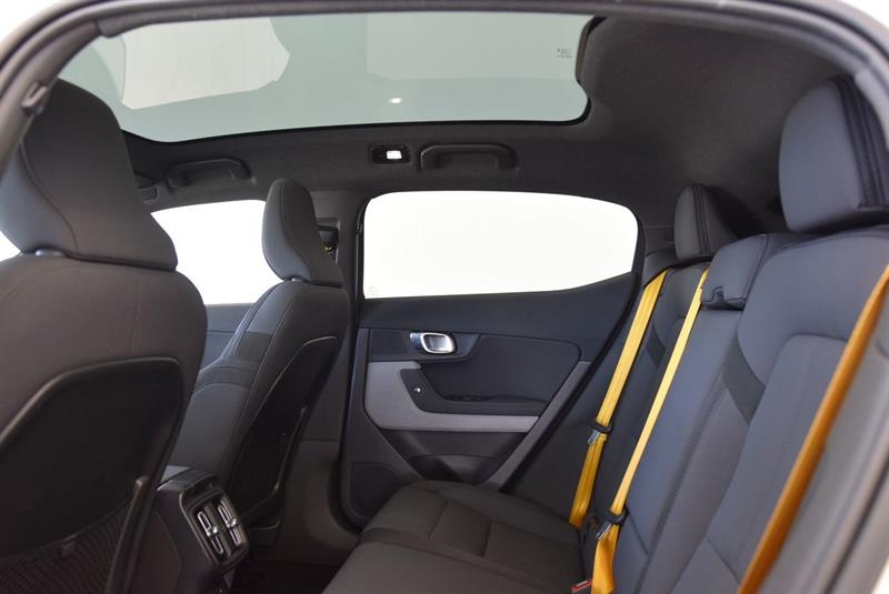polestar 2 2023 - 19