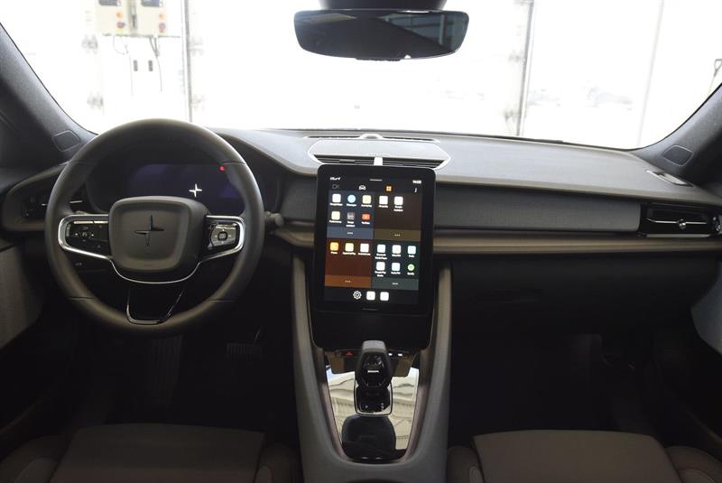 polestar 2 2023 - 20