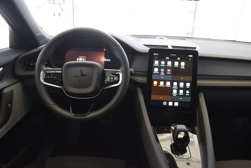 polestar 2 2023 - 21