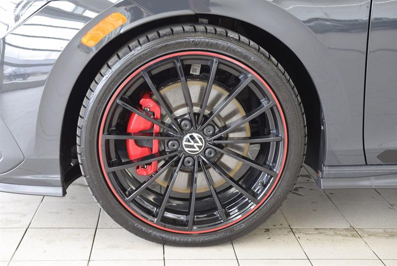 volkswagen Golf GTI 2023 - 4