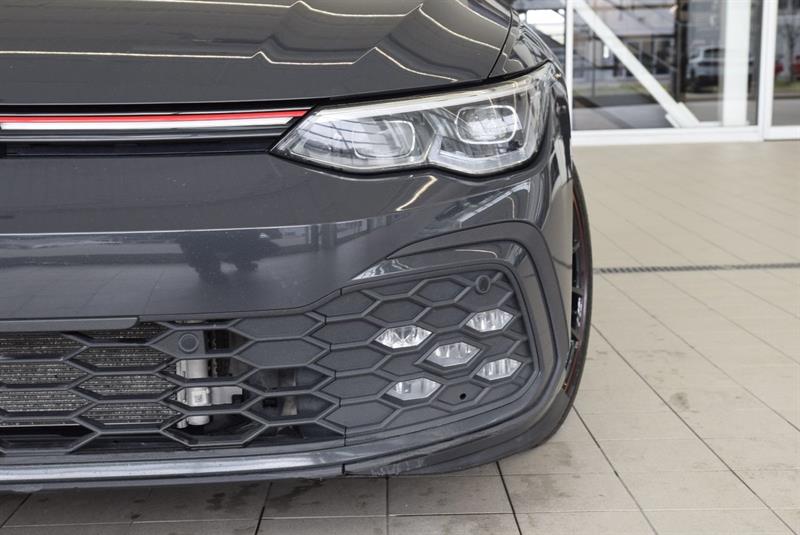volkswagen Golf GTI 2023 - 6