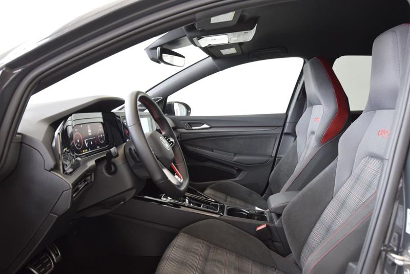 volkswagen Golf GTI 2023 - 9