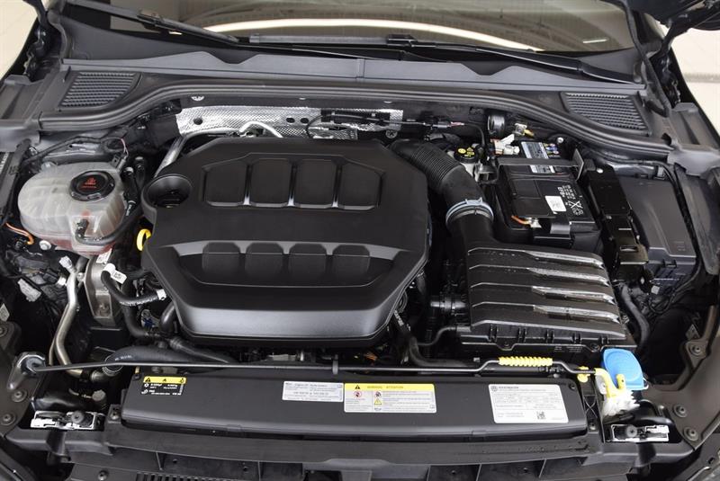 volkswagen Golf GTI 2023 - 15