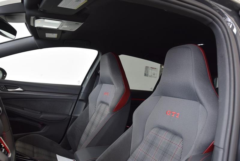 volkswagen Golf GTI 2023 - 16