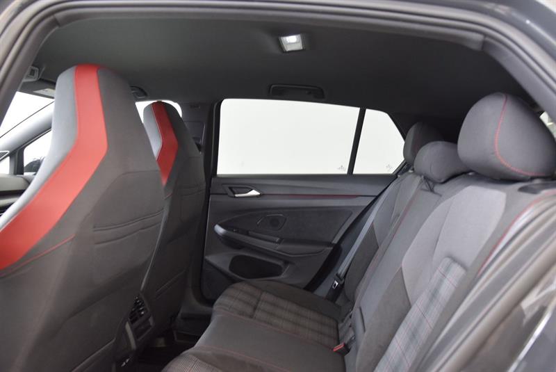 volkswagen Golf GTI 2023 - 20