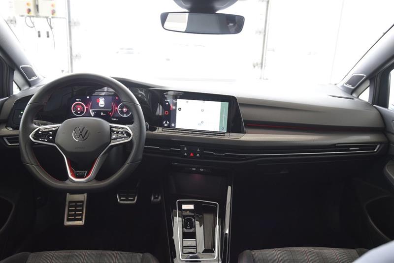 volkswagen Golf GTI 2023 - 21