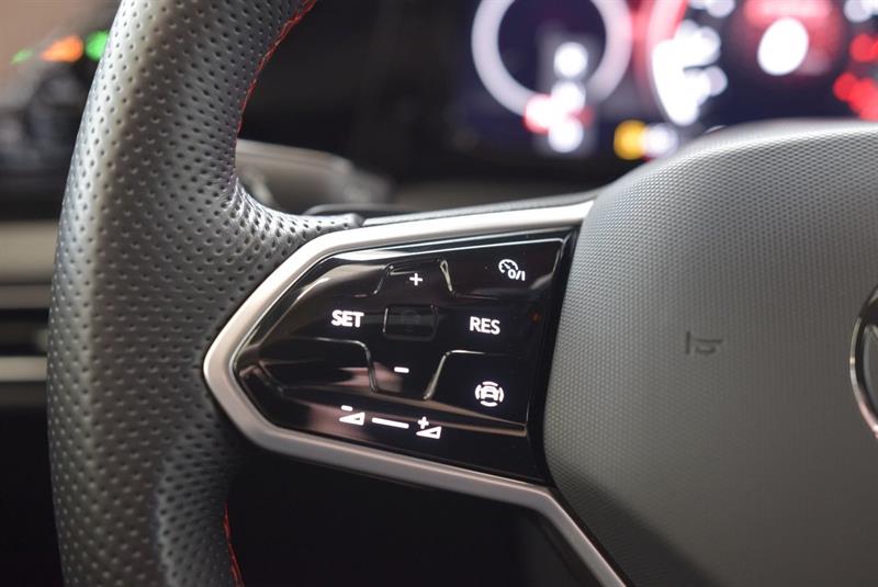 volkswagen Golf GTI 2023 - 24