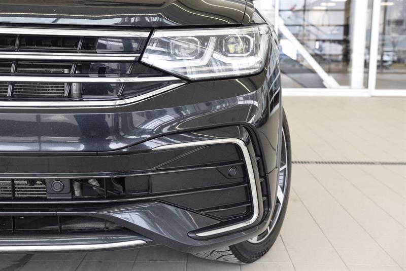 volkswagen Tiguan 2023 - 4