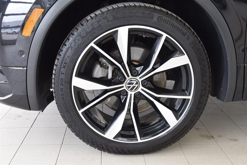 volkswagen Tiguan 2023 - 6