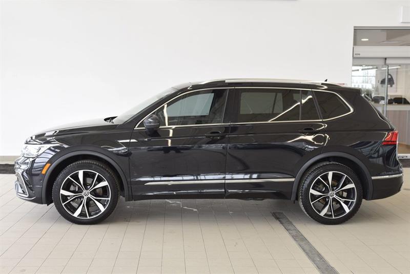 volkswagen Tiguan 2023 - 8