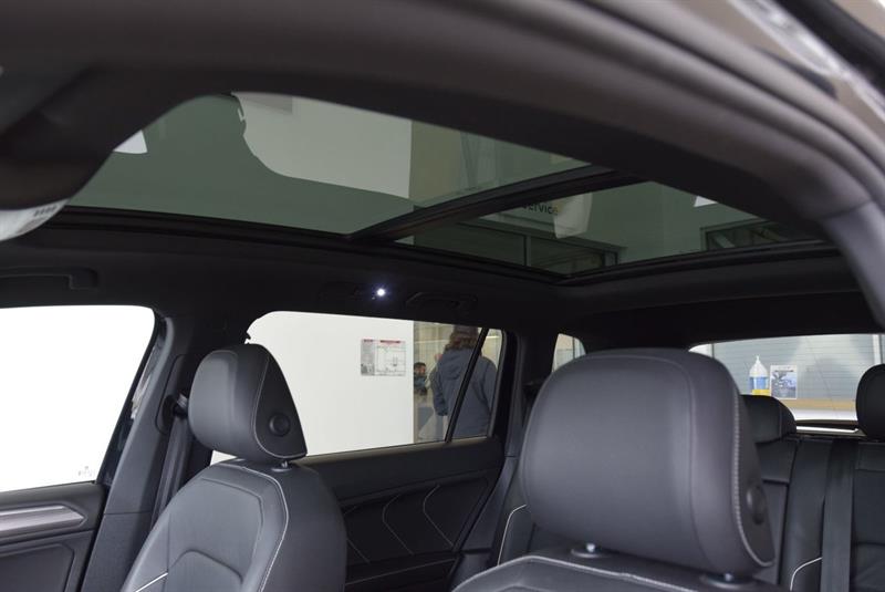 volkswagen Tiguan 2023 - 9