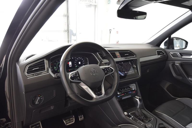 volkswagen Tiguan 2023 - 10