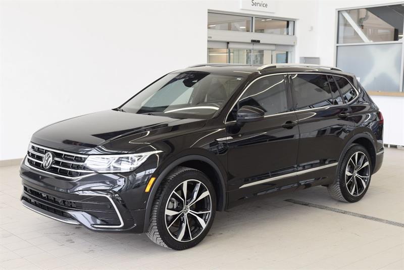 volkswagen Tiguan 2023 - 13