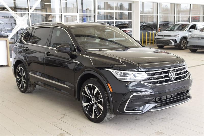 volkswagen Tiguan 2023 - 16