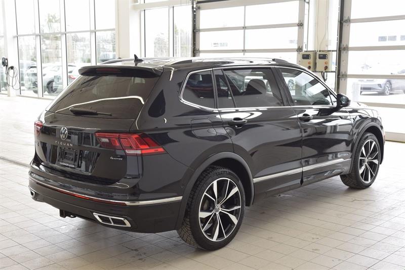 volkswagen Tiguan 2023 - 17