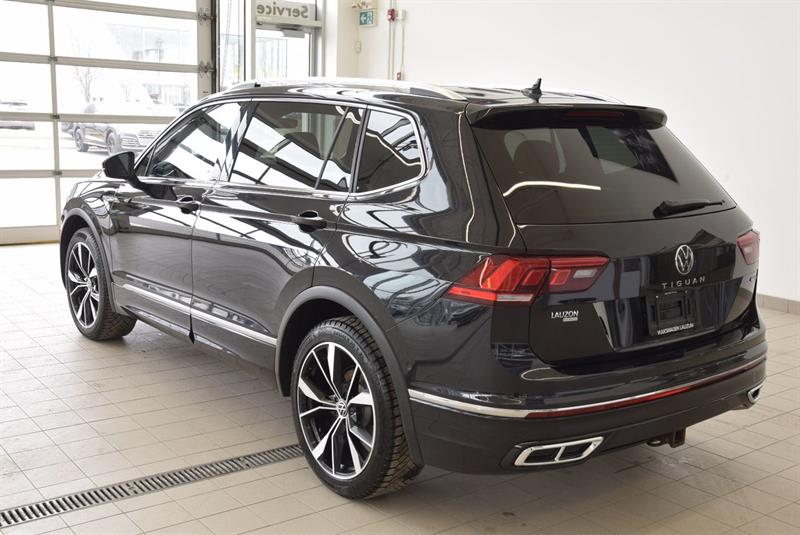 volkswagen Tiguan 2023 - 18