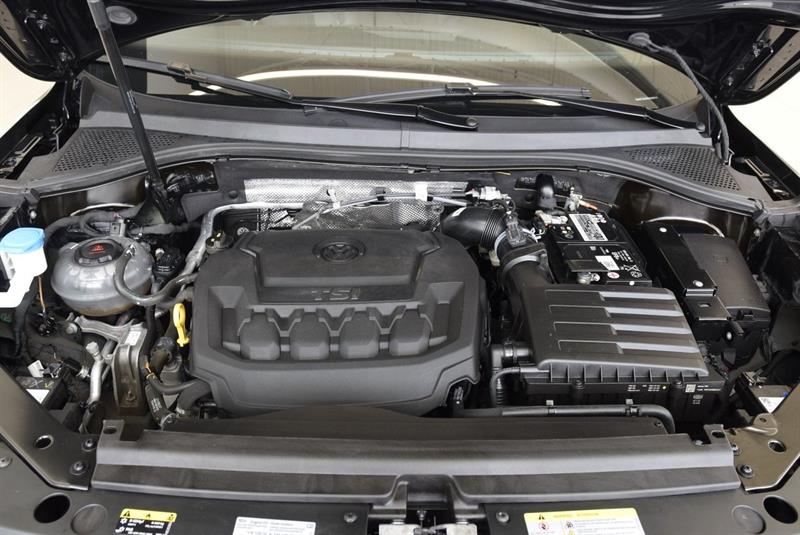 volkswagen Tiguan 2023 - 20