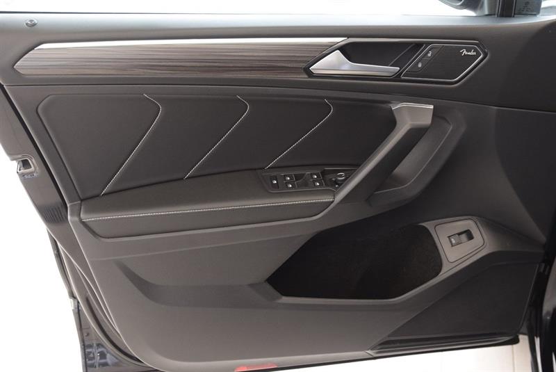 volkswagen Tiguan 2023 - 21