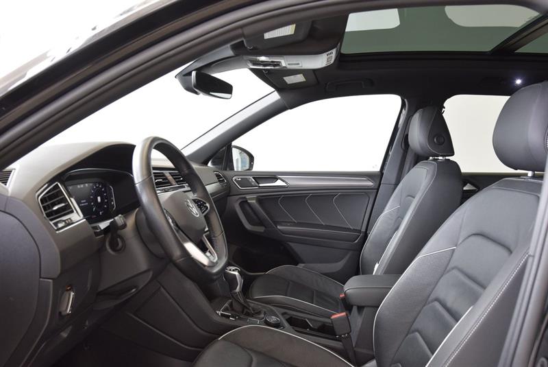 volkswagen Tiguan 2023 - 22