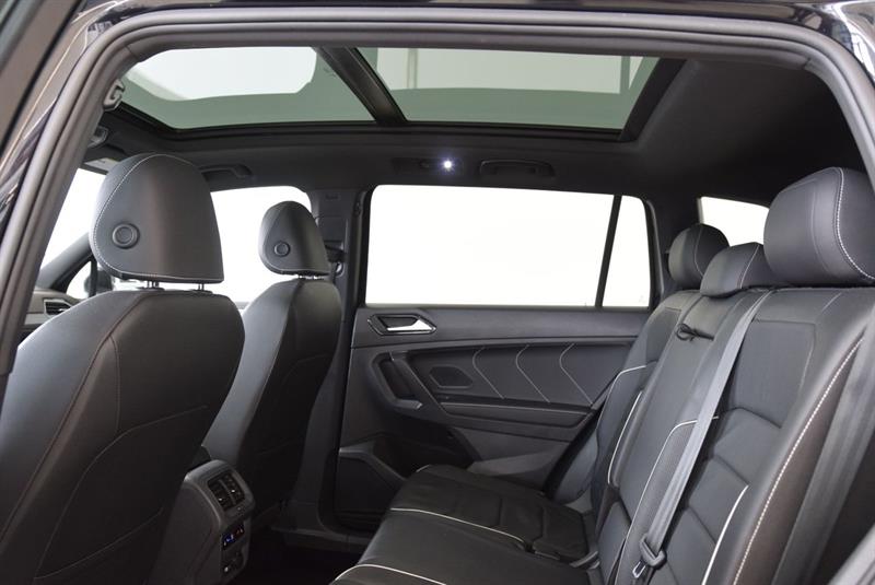 volkswagen Tiguan 2023 - 23