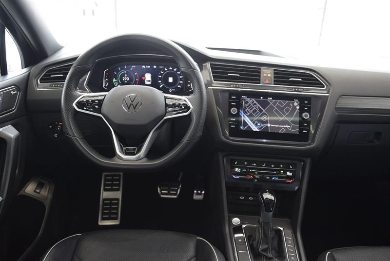 volkswagen Tiguan 2023 - 25