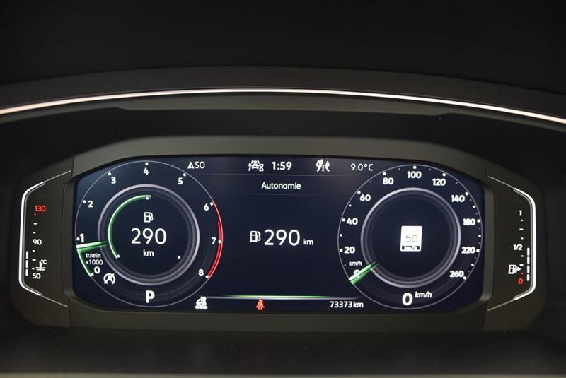 volkswagen Tiguan 2023 - 30