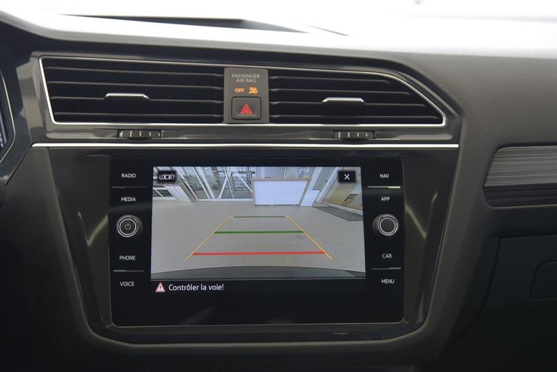 volkswagen Tiguan 2023 - 31