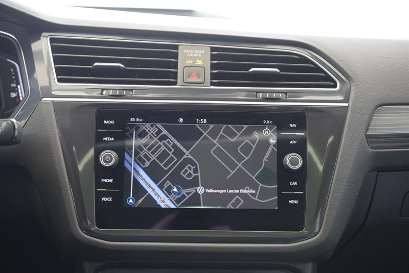 volkswagen Tiguan 2023 - 32