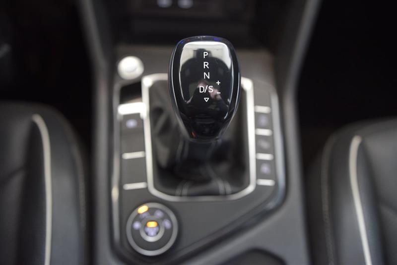 volkswagen Tiguan 2023 - 34