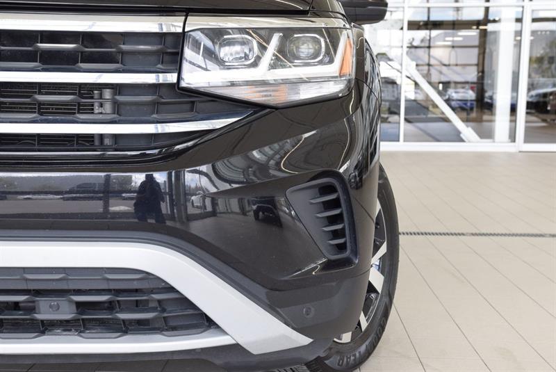 volkswagen Atlas Cross Sport 2022 - 4