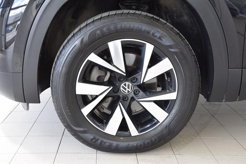 volkswagen Atlas Cross Sport 2022 - 6