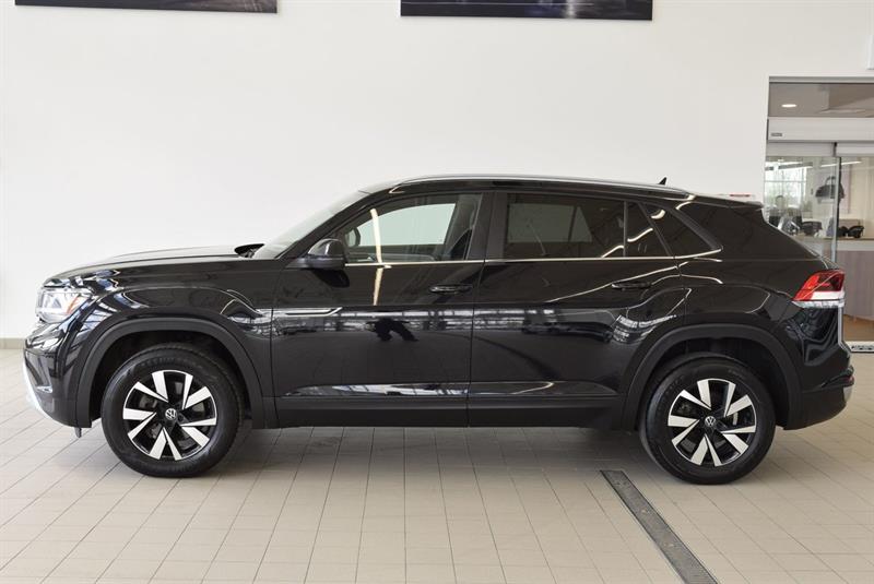 volkswagen Atlas Cross Sport 2022 - 8