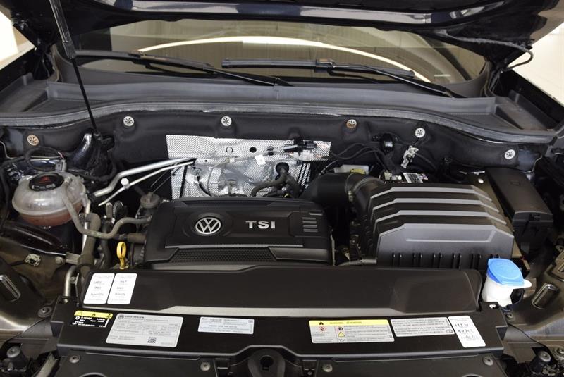 volkswagen Atlas Cross Sport 2022 - 18