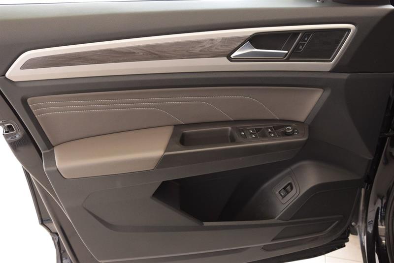 volkswagen Atlas Cross Sport 2022 - 19