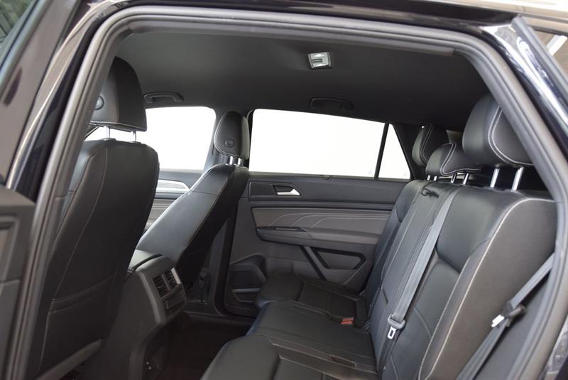 volkswagen Atlas Cross Sport 2022 - 20