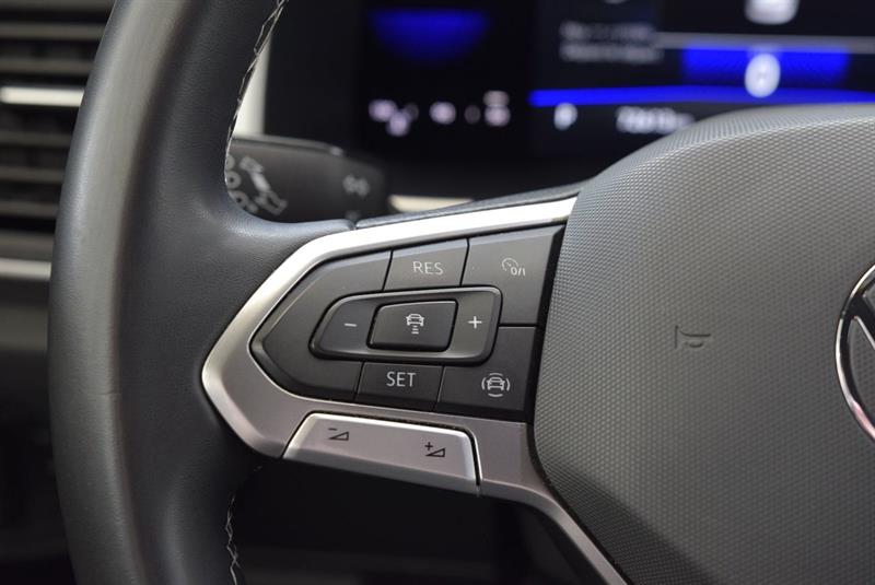 volkswagen Atlas Cross Sport 2022 - 23