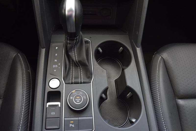 volkswagen Atlas Cross Sport 2022 - 29