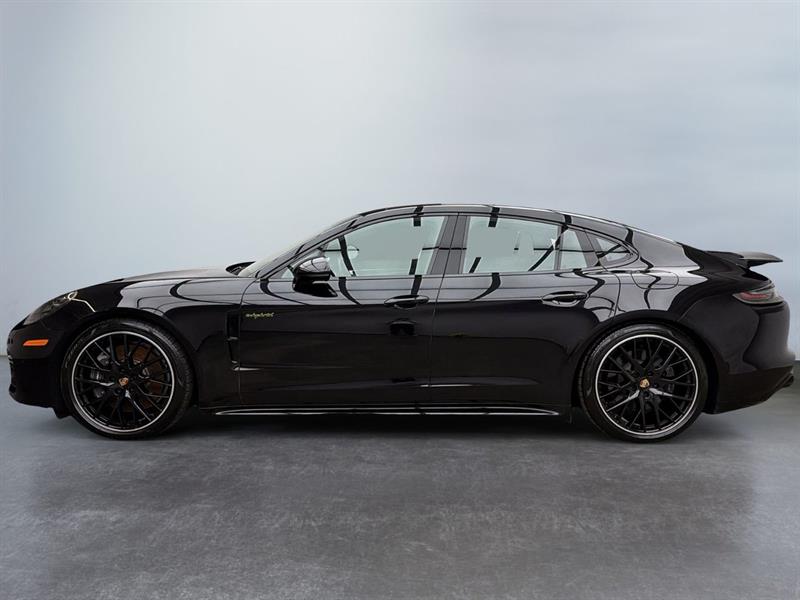 porsche Panamera 2023 - 2