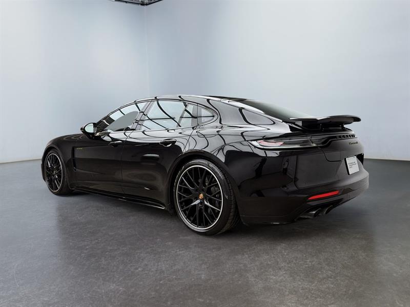 porsche Panamera 2023 - 3