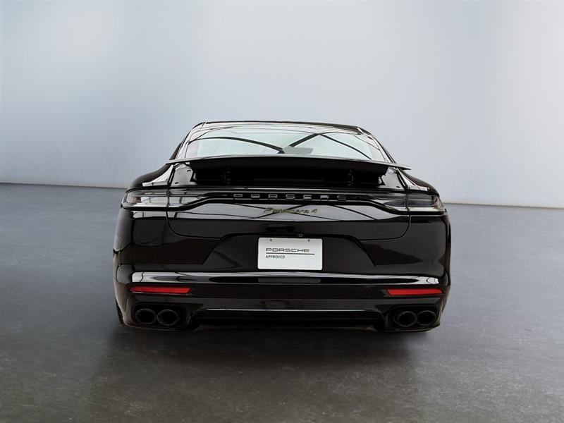 porsche Panamera 2023 - 4