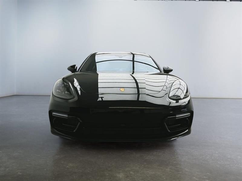 porsche Panamera 2023 - 5