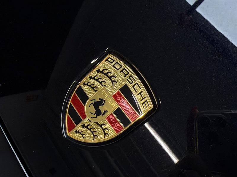 porsche Panamera 2023 - 6