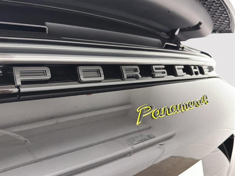 porsche Panamera 2023 - 7
