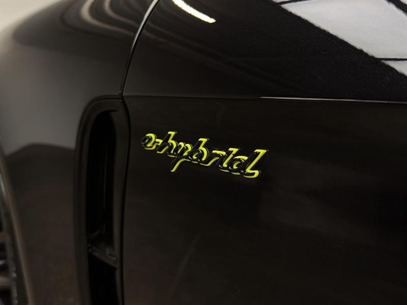 porsche Panamera 2023 - 8