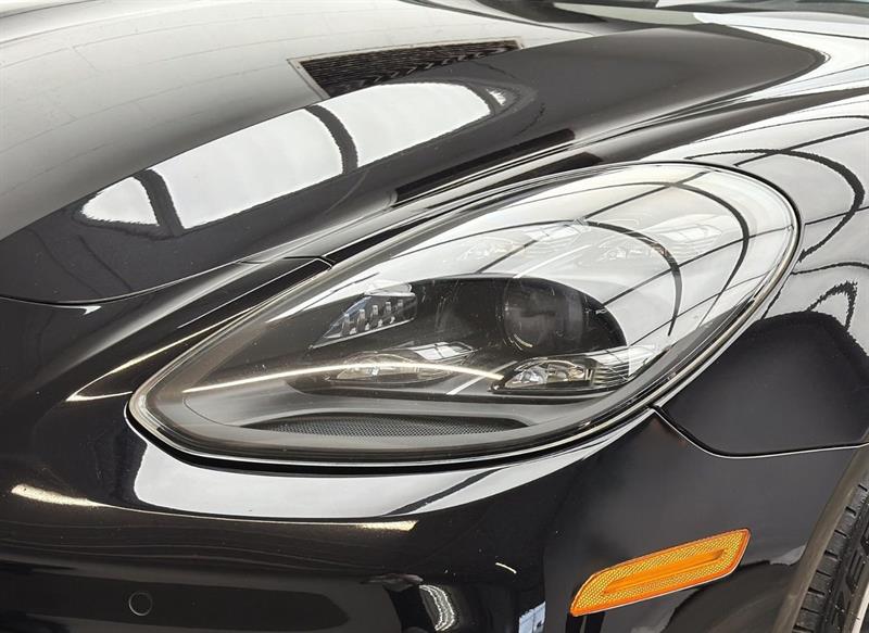 porsche Panamera 2023 - 9