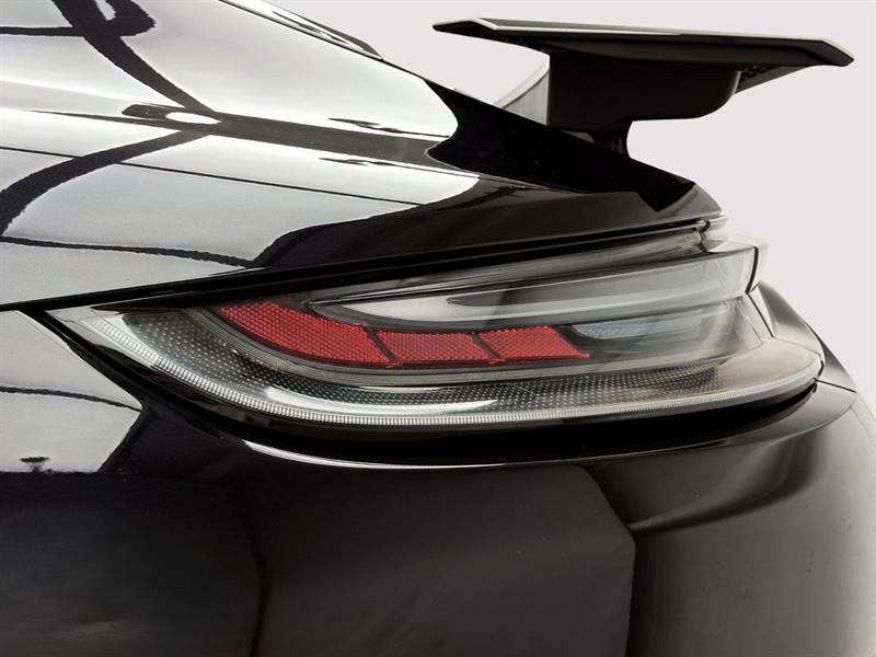 porsche Panamera 2023 - 10