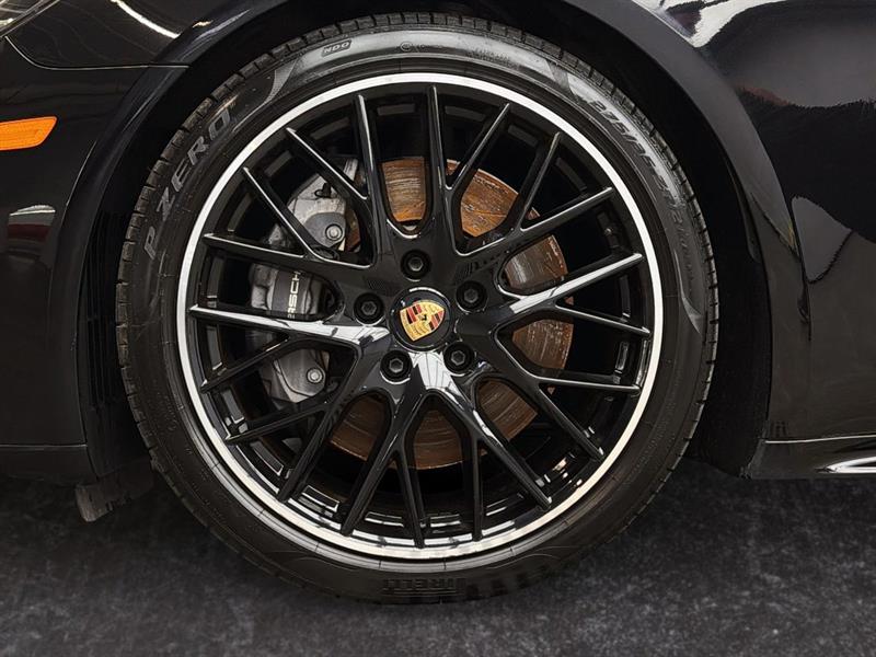 porsche Panamera 2023 - 11
