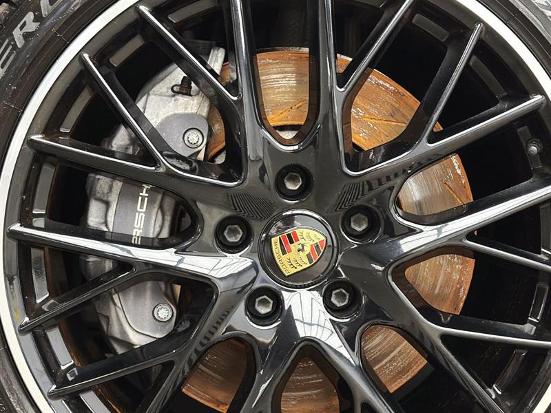 porsche Panamera 2023 - 12