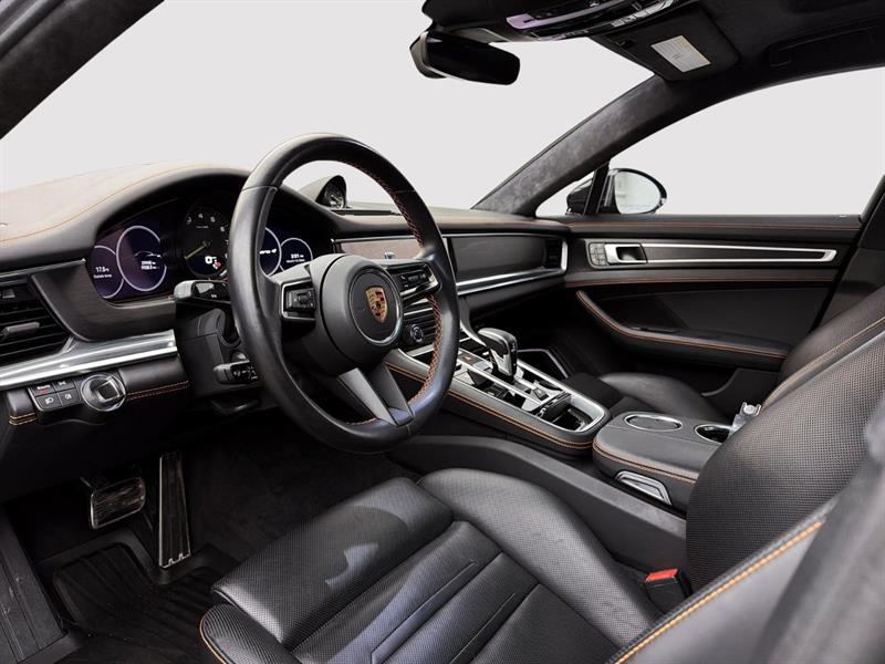 porsche Panamera 2023 - 13