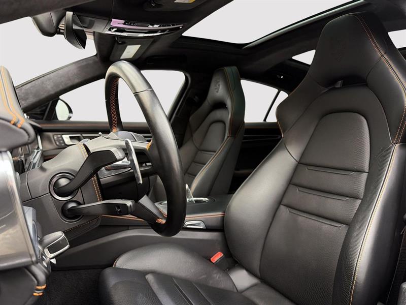 porsche Panamera 2023 - 14